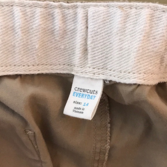 Boys J. Crew Shorts - Picture 3 of 3